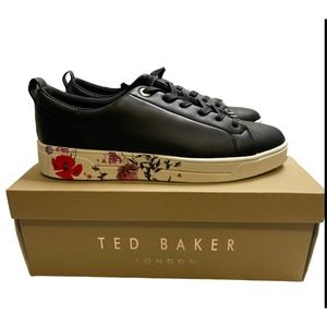 Ted Baker womens sneakers